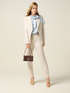 Blazer misto viscosa image number 3