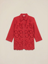 Broderie anglaise shirt image number 4