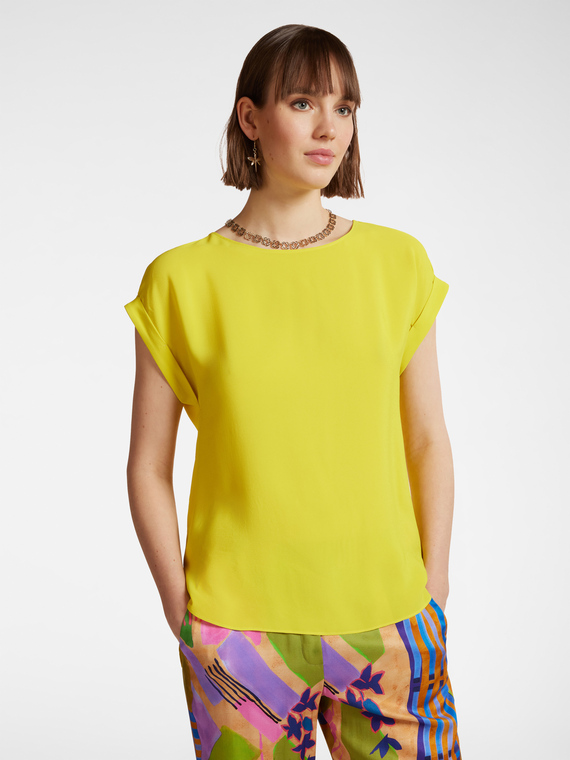 Viscose blouse
