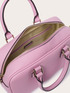 Borsa a bauletto con manici image number 5