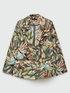 Bedruckter Blazer image number 5
