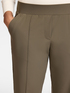 Jersey trousers image number 3