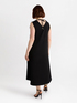 Kleid aus Jersey image number 1