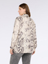 Animal print shirt image number 1