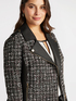 Bikerjacke aus Tweed image number 0
