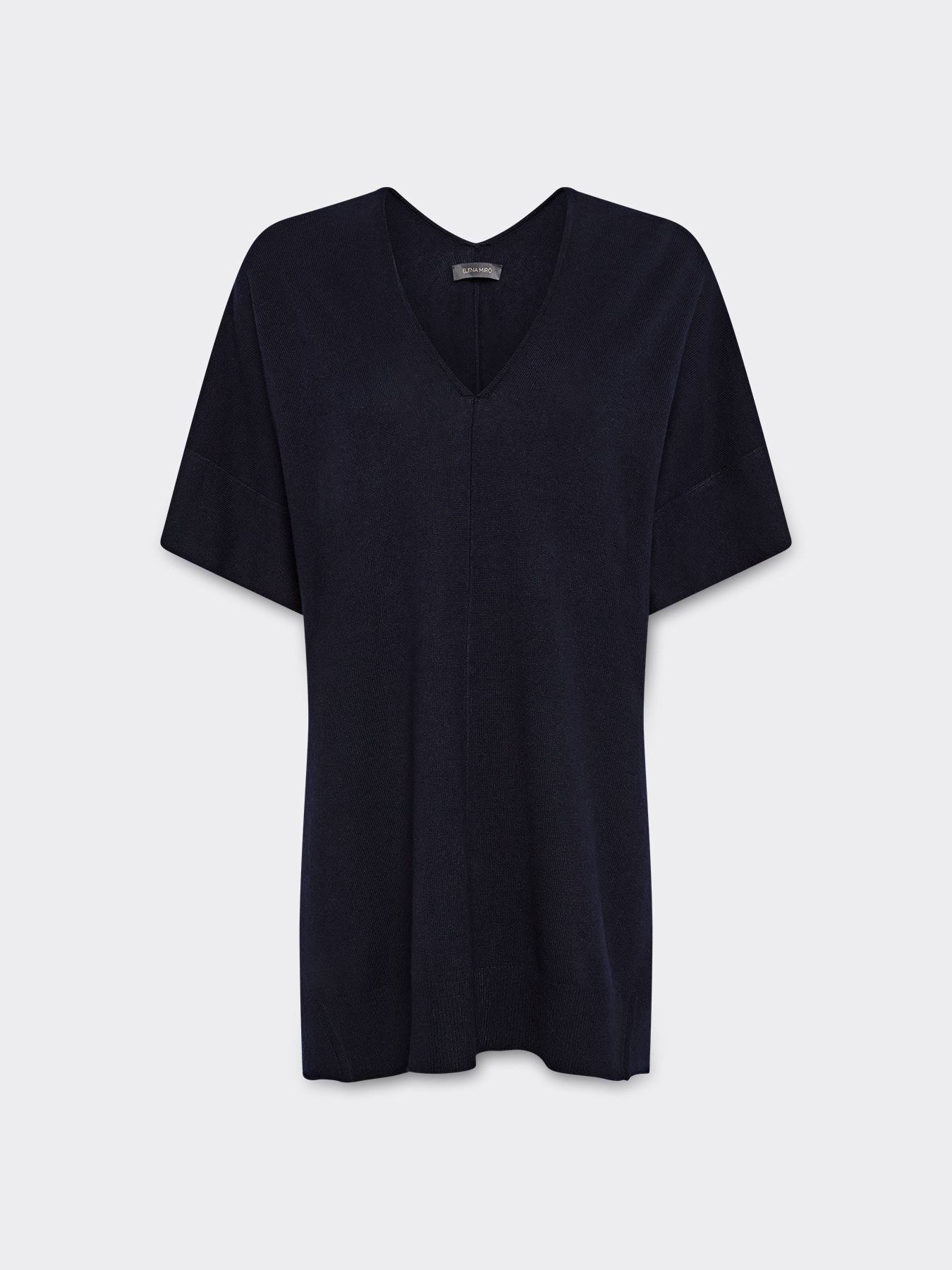 Mantella misto cashmere image number 4