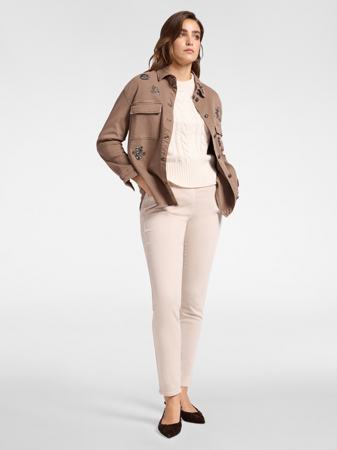 Jeggings image number 0