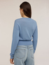 Top with transparent insert image number 1