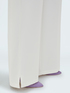 Wide Leg Trousers in Fluid Fabric image number 3
