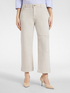 Pantalones cargo en bull stretch image number 2