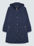 Langer Parka mit Kapuze image number 4