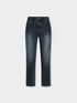 Jean skinny 5 poches, "Helena" image number 4