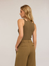 Knit top with cut-out image number 1