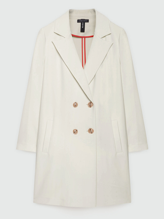 White coat