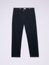 Chino-Hose aus Tencel-Mischgewebe image number 4