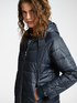 Parka en couche de coton image number 4