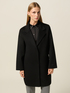 Cappotto misto lana image number 0