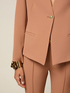 Single-breasted blazer image number 2