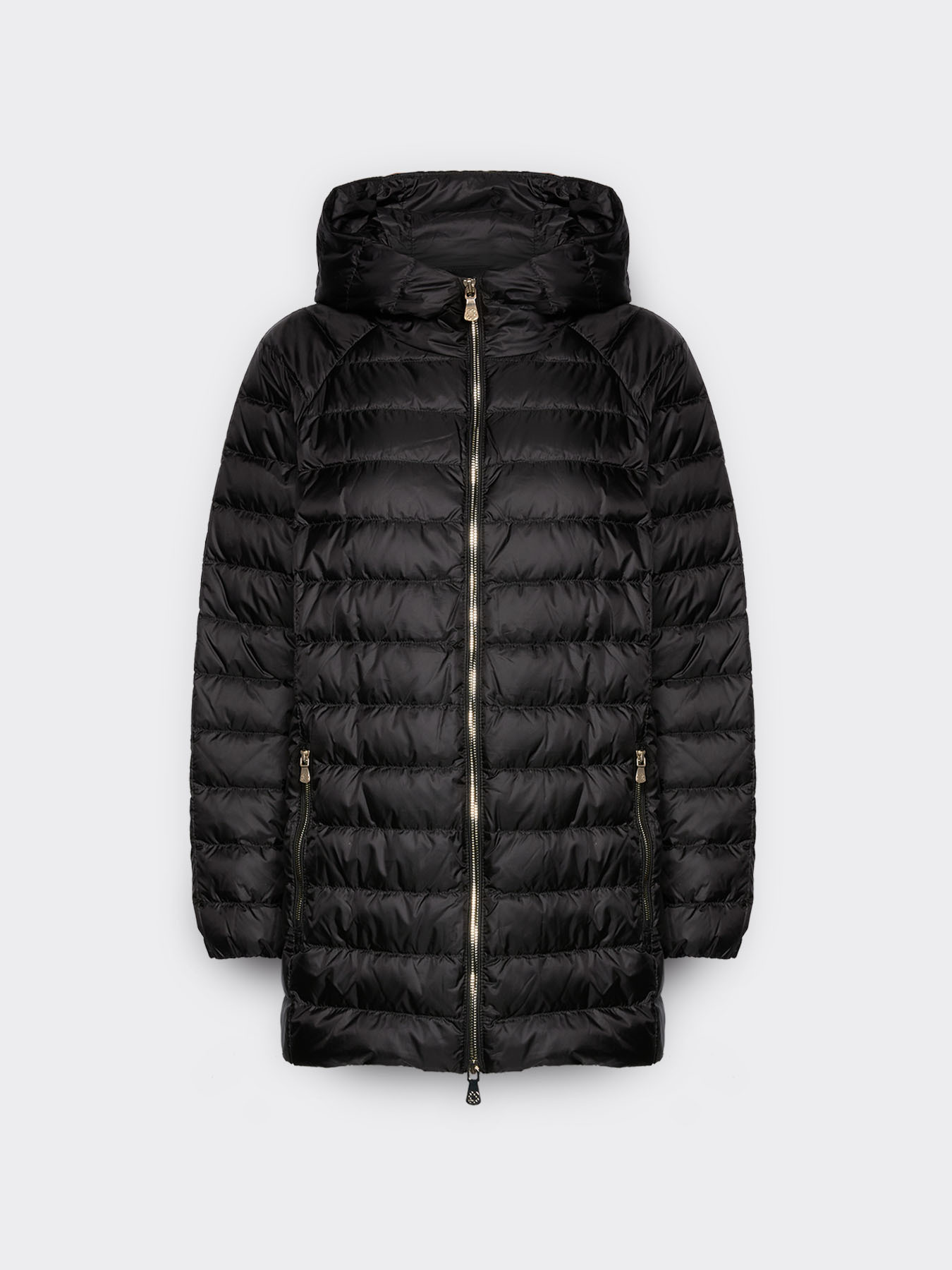 Layering down jacket image number 6