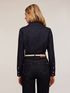 Camicia in denim image number 1