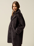 Cappotto in tessuto morbido image number 2