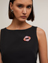 Barbieri Collection retro brooch image number 6