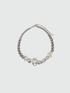 Collier avec maxi perles et boules image number 1