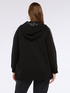 Kapuzenjacke mit Reißverschluss image number 1