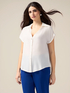 Viscose shirt image number 0