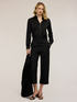 Viskose-Satin-Bluse image number 2