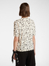 Printed sweater image number 1