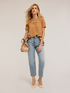 Boyfriend jeans stone washed image number 2