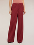 Wide leg pants image number 0
