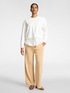 Layering effect sweatshirt image number 2