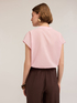Hemdbluse mit Kimonoärmeln image number 1