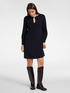 knitted dress image number 0