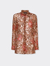chemise imprimée image number 4