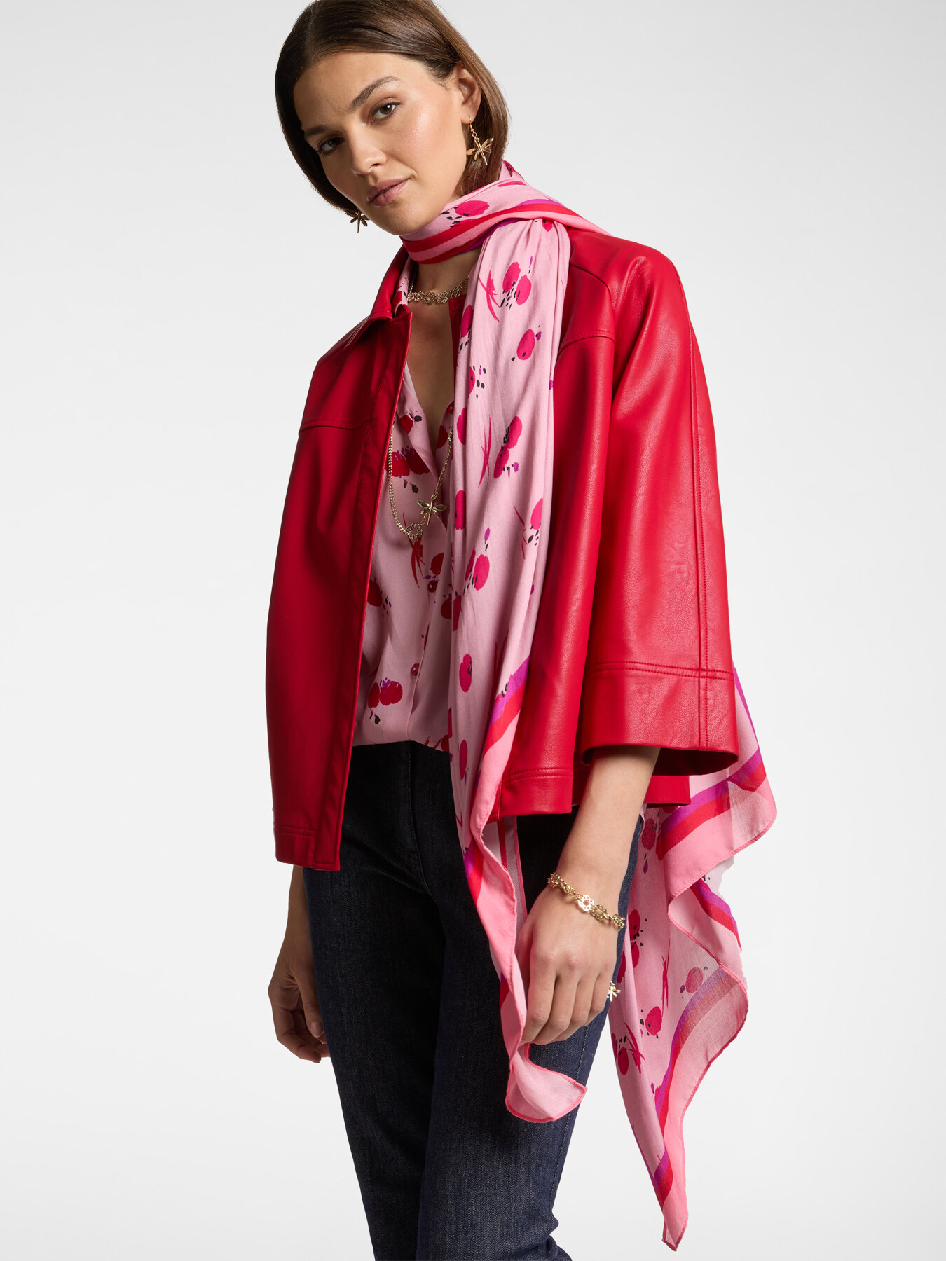 Printed stole image number 0