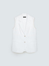 Blazer 2 en 1 con mangas desmontables image number 6