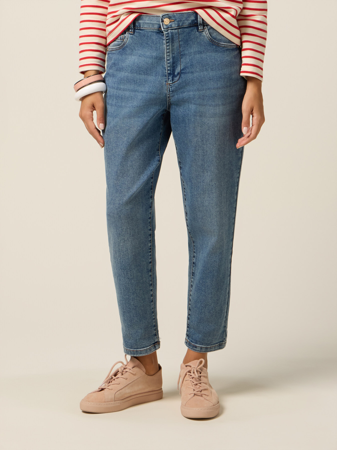 Jeans boyslim image number 3