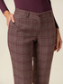 Pantaloni check image number 2