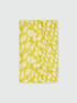Printed and embroidered stole image number 1