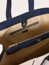 Canvas tote bag with handles image number 4