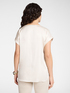 Blusa in raso image number 1