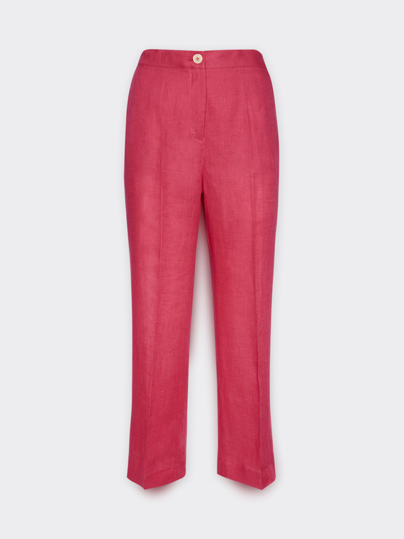 Leinenhose