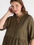 Langes Volantkleid image number 3