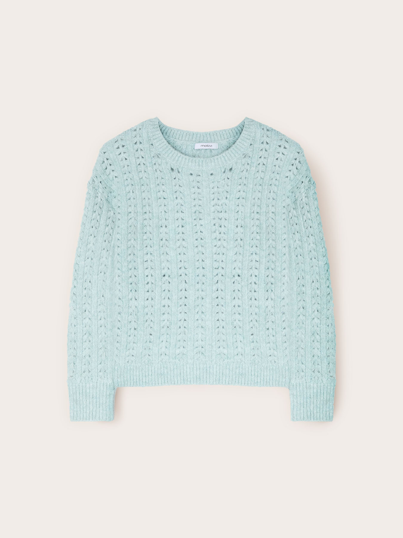 Perforated mesh image number 4