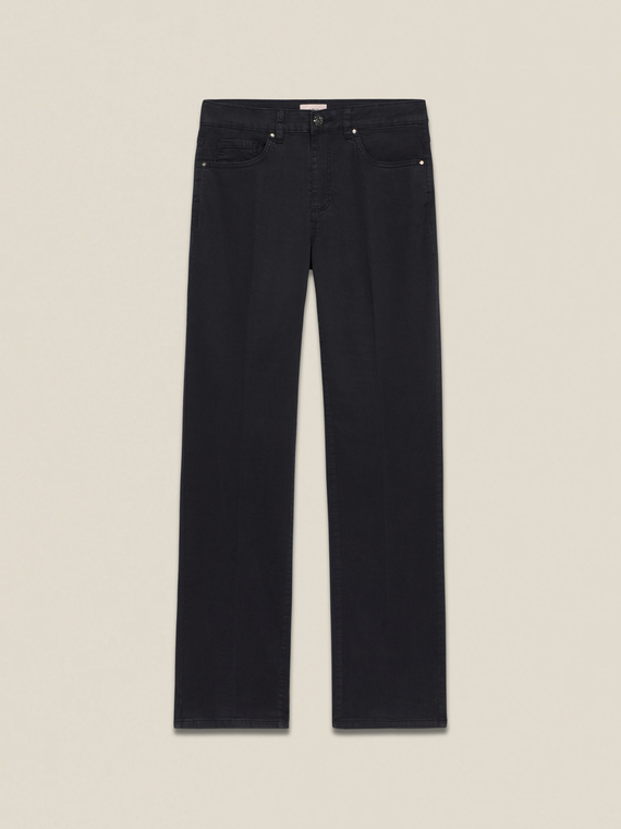 Pantaloni a sigaretta