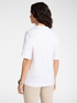 T-Shirt aus Baumwolle mit Libellen image number 1