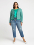 Barrel jeans with tears image number 3